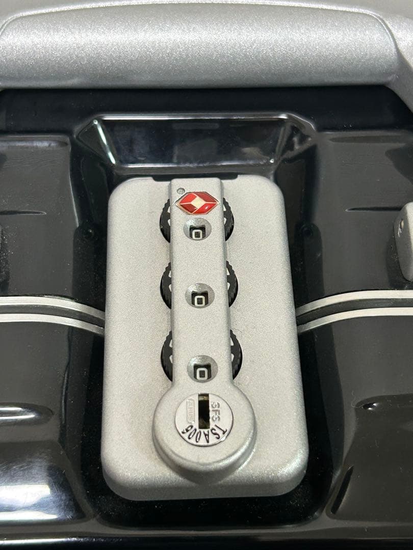 RIMOW リモワ　リンボ