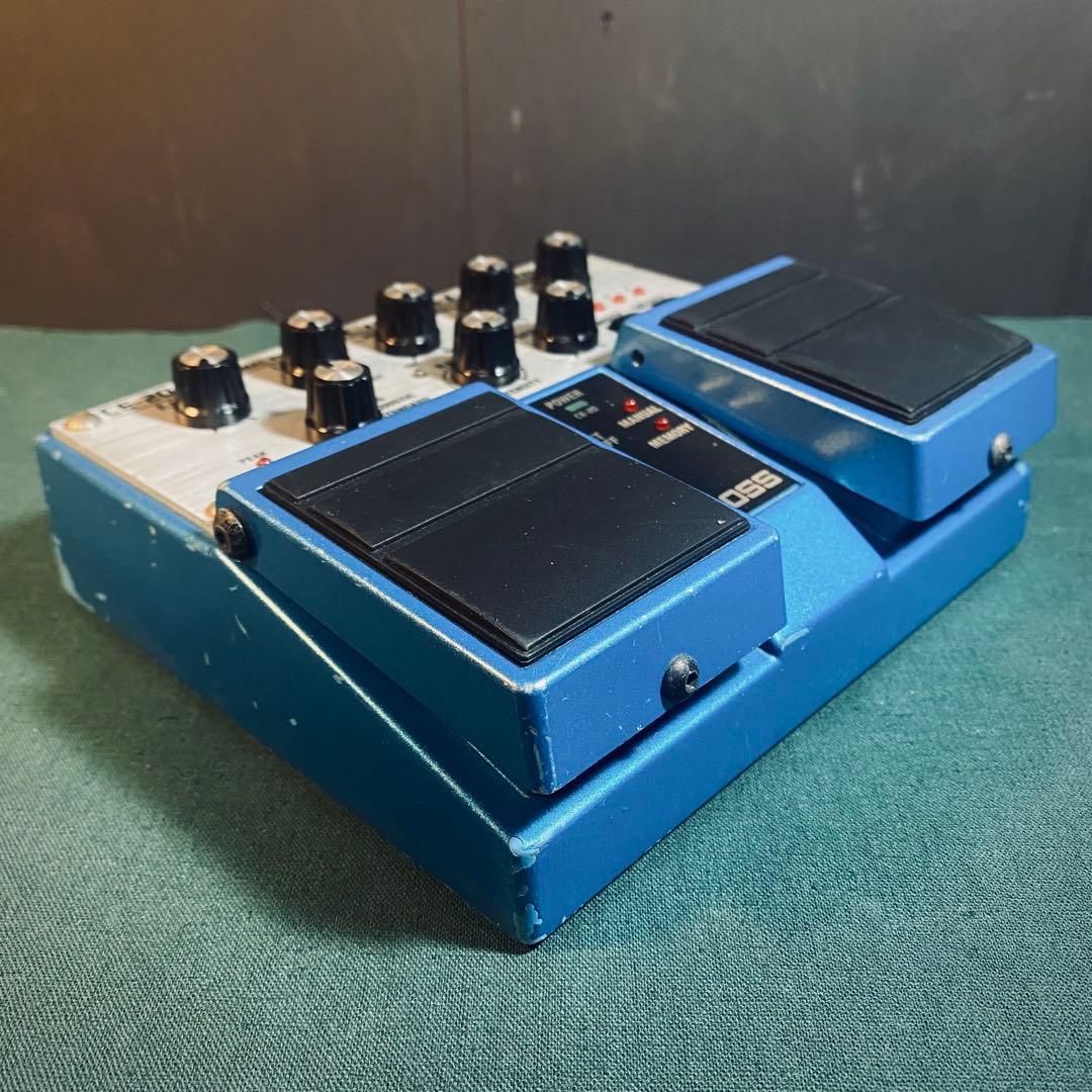 BOSS CE-20 6MODE ステレオコーラス (メモリー機能付き)