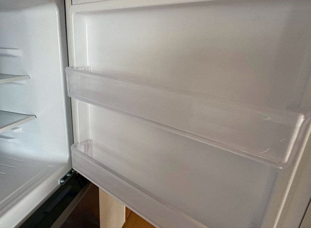 ★極美品★Panasonic NR-B252T-H 冷蔵庫