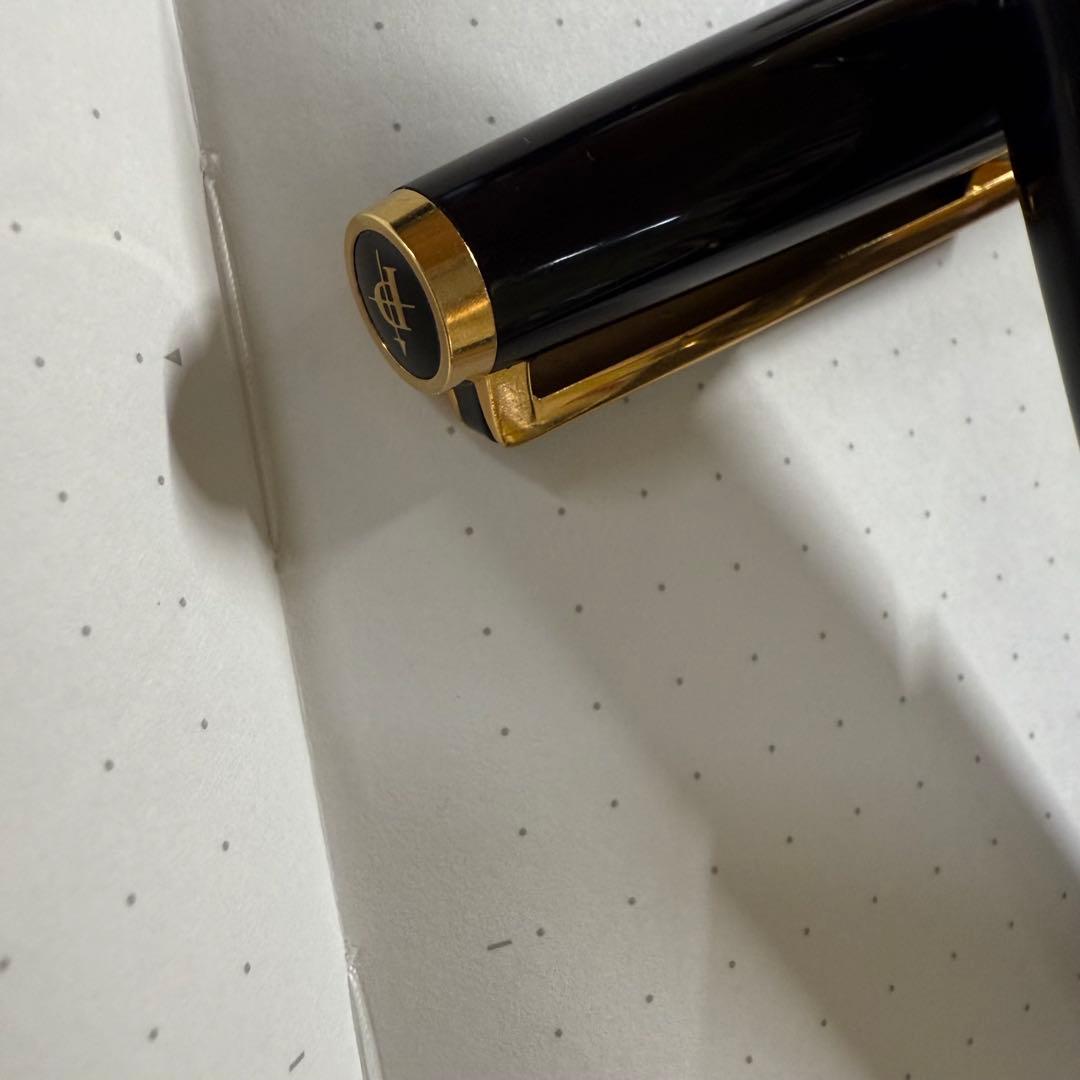 PILOT CUSTOMシリーズ　4本