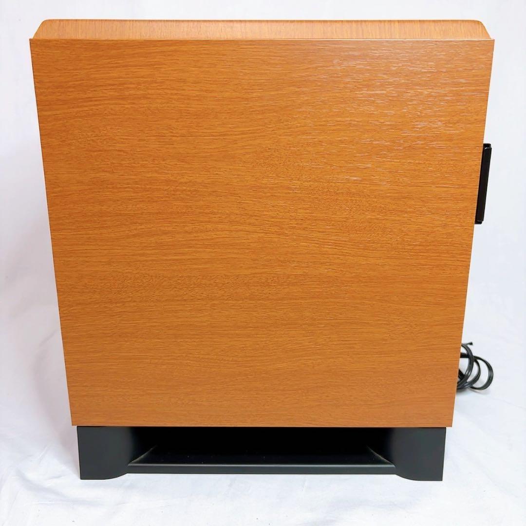 【極美品】YAMAHA サブウーファー　YST-SW015 オーディオ機器