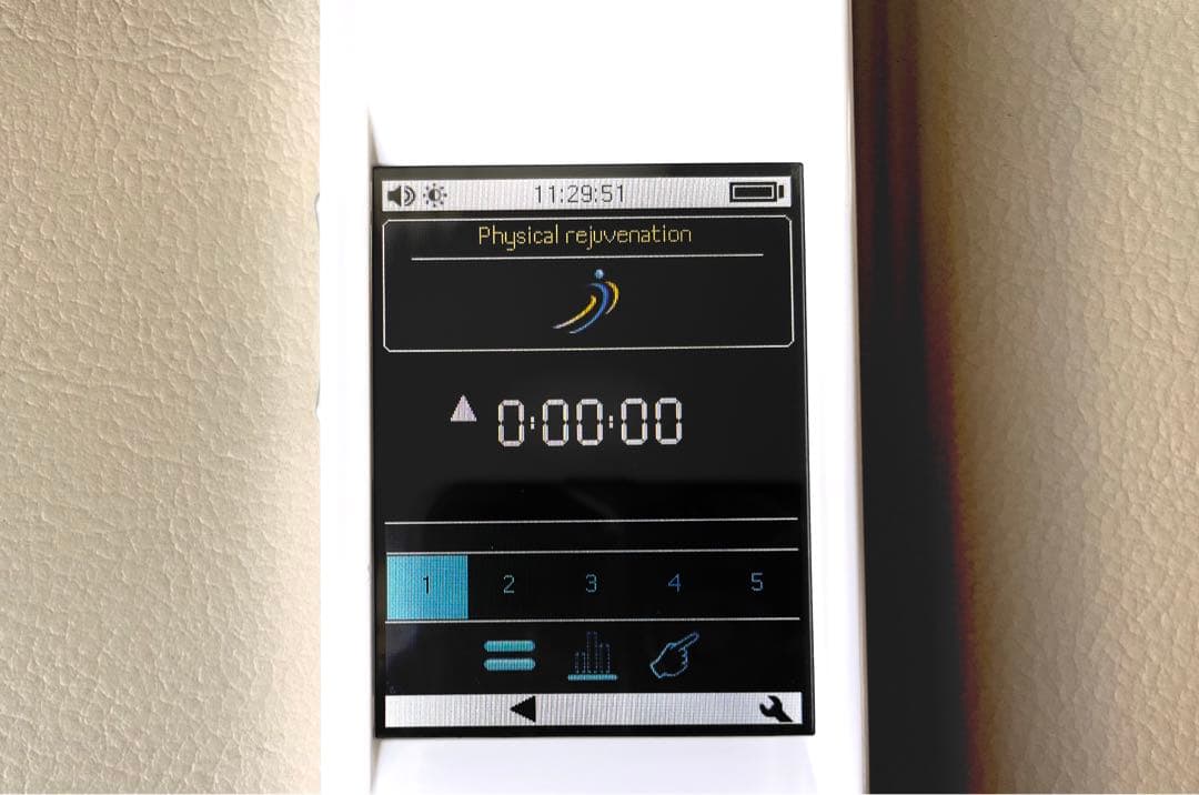 【大幅値下げ】NESマイヘルス　ポケットタイプ量子デバイス ※ほぼ未使用