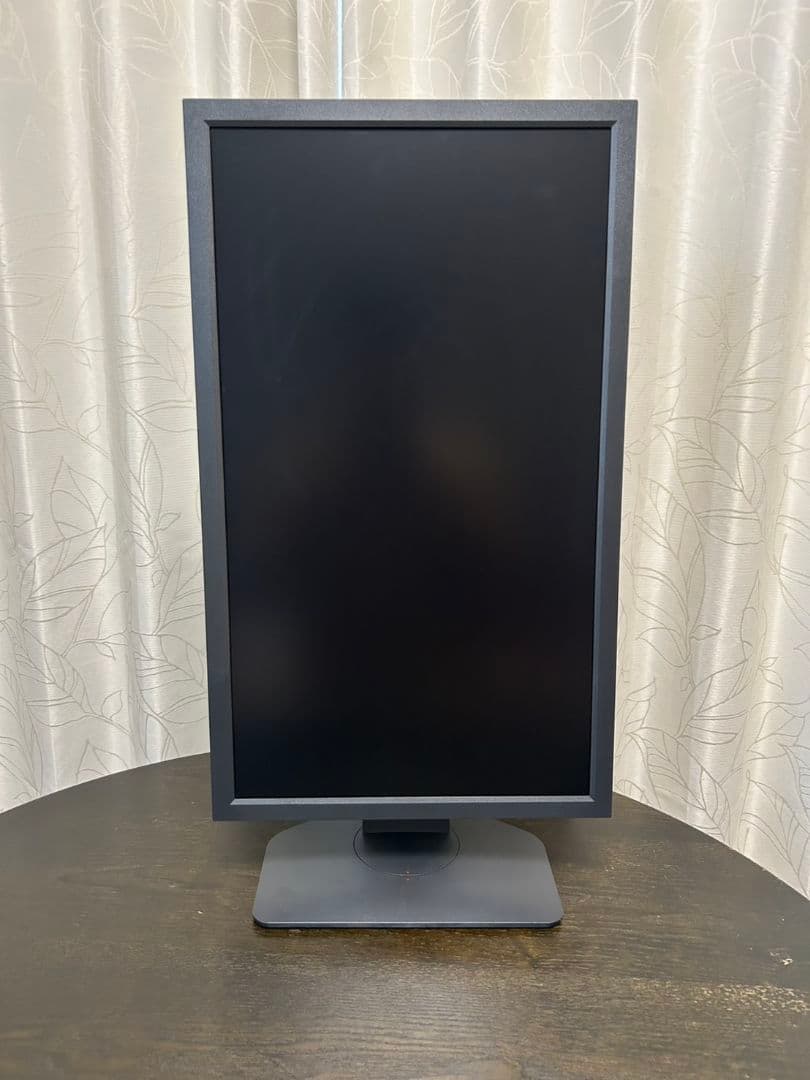 BenQ ZOWIE XL2411K 24インチ ゲーミングモニター