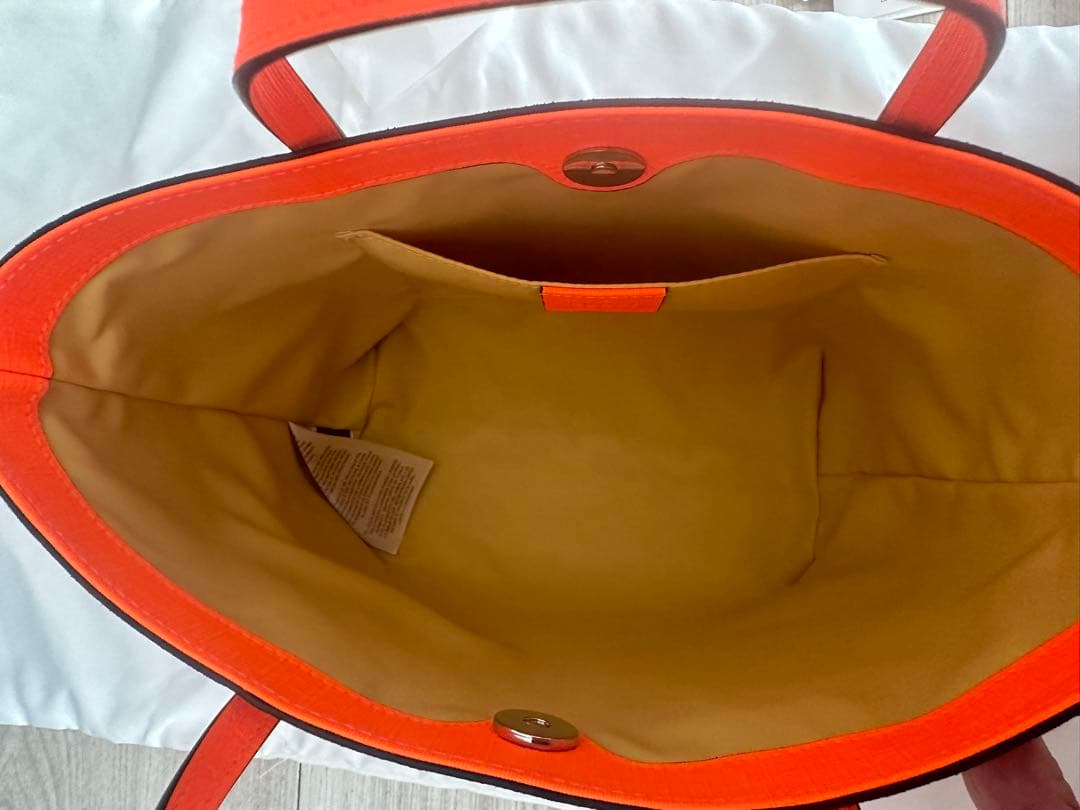 GUCCI キッズ　チルドレン トート　バッグ