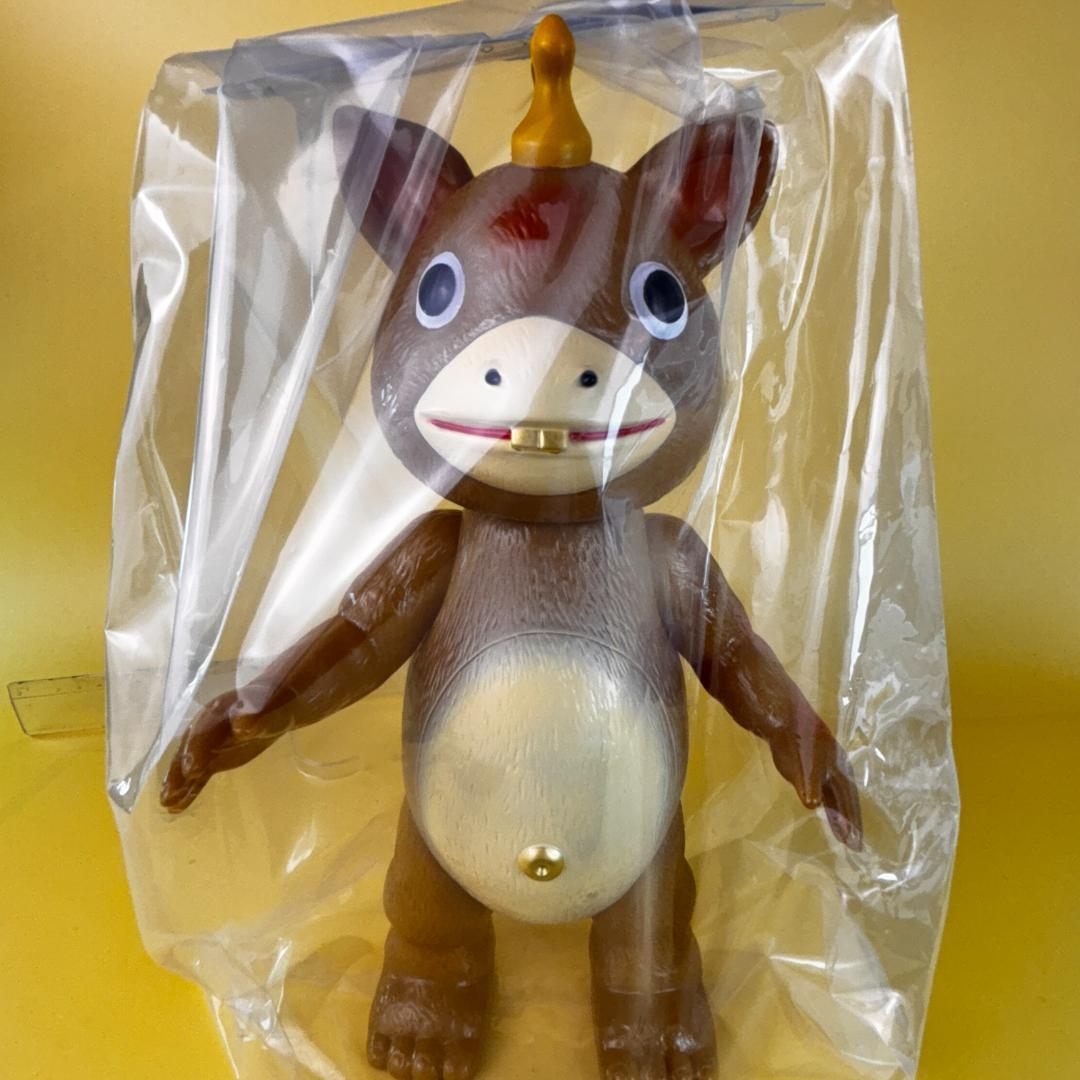 マルサン　ブースカ　450　珍色