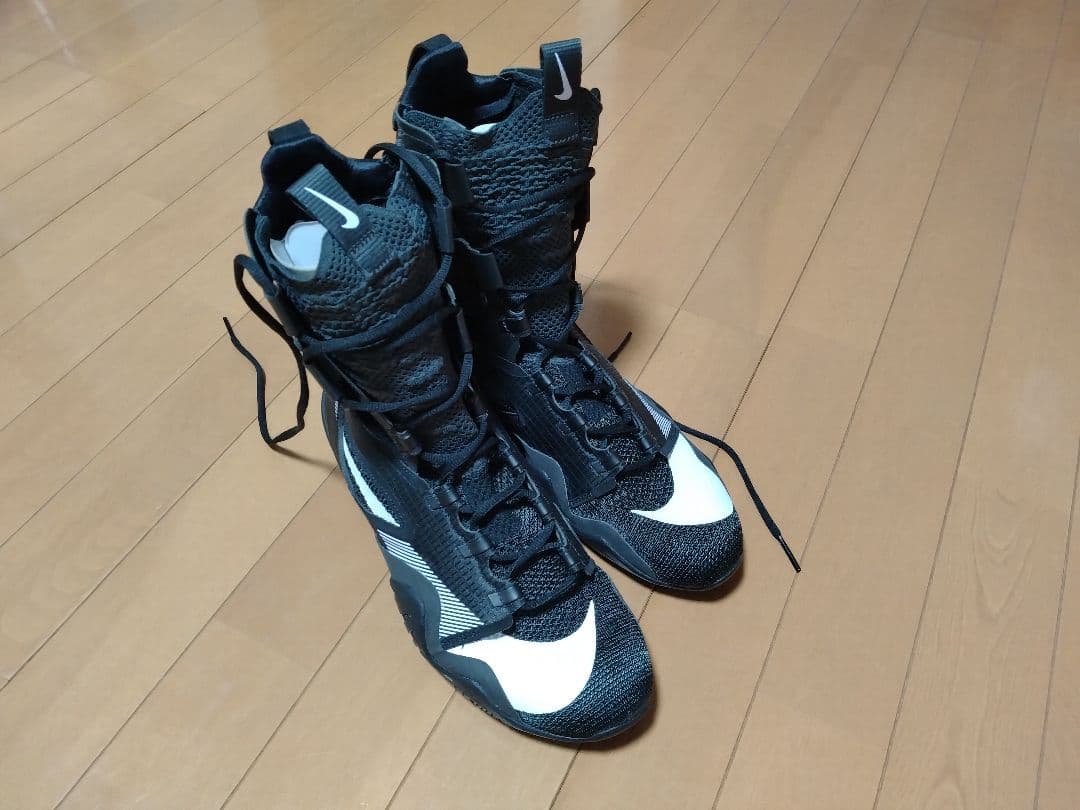 ナイキ ハイパーKO