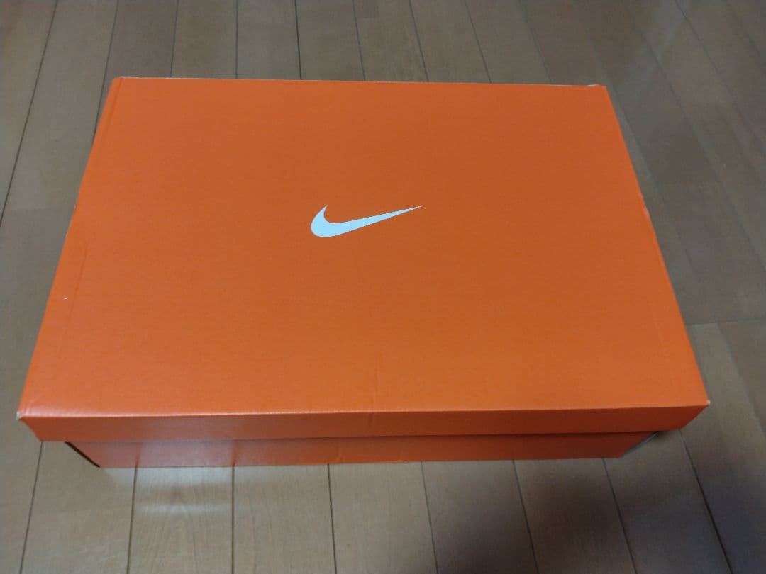 ナイキ ハイパーKO