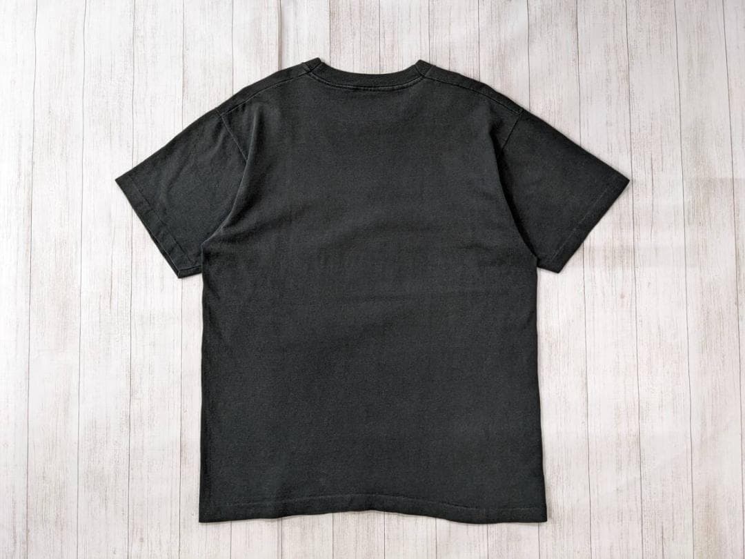 90sヴィンテージ/Gear.Ink/WES MONTGOMERY T/ゆったり