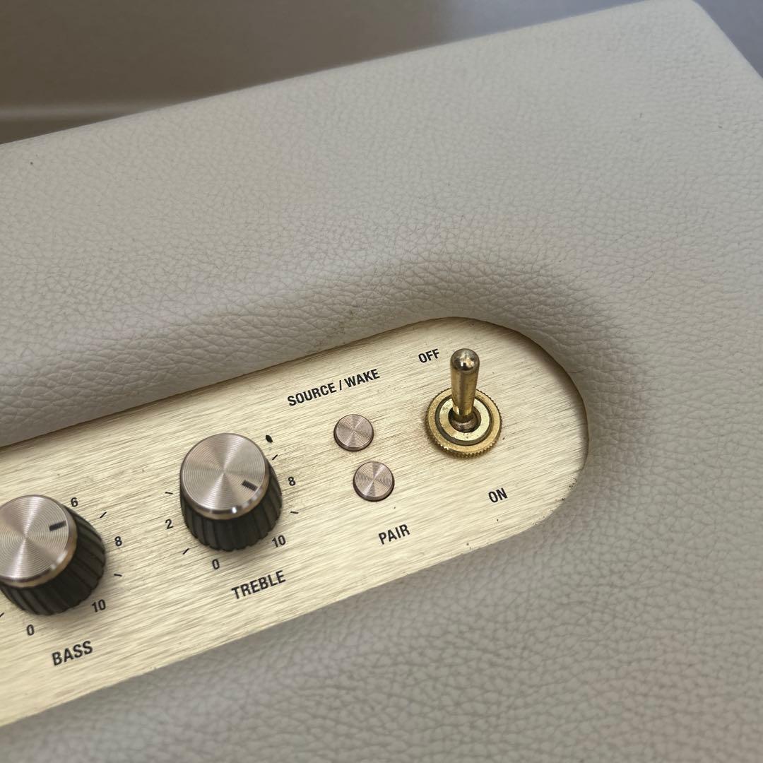 Marshall Woburn マーシャルウーバーン