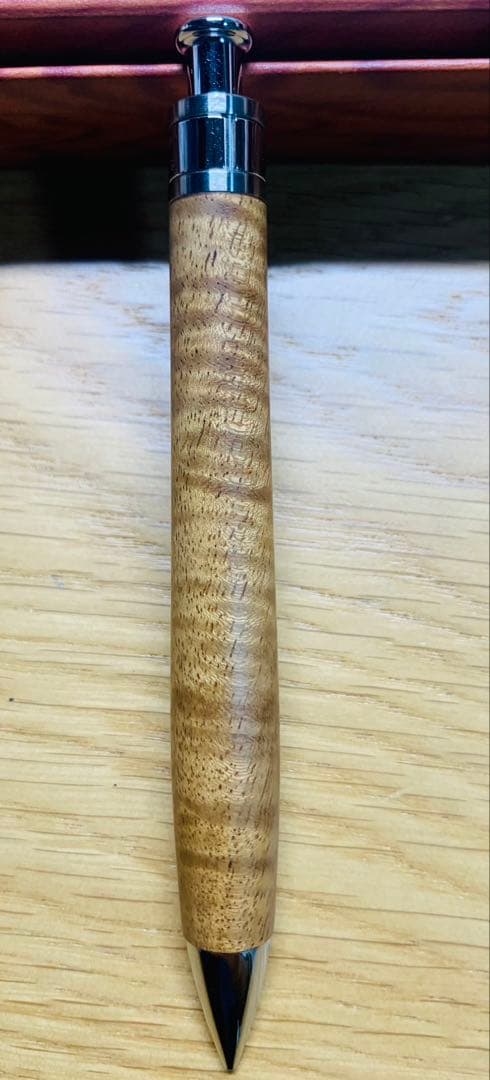 工房楔　0.5mm ペンシルコルタ楔　ゴールデンアカシア