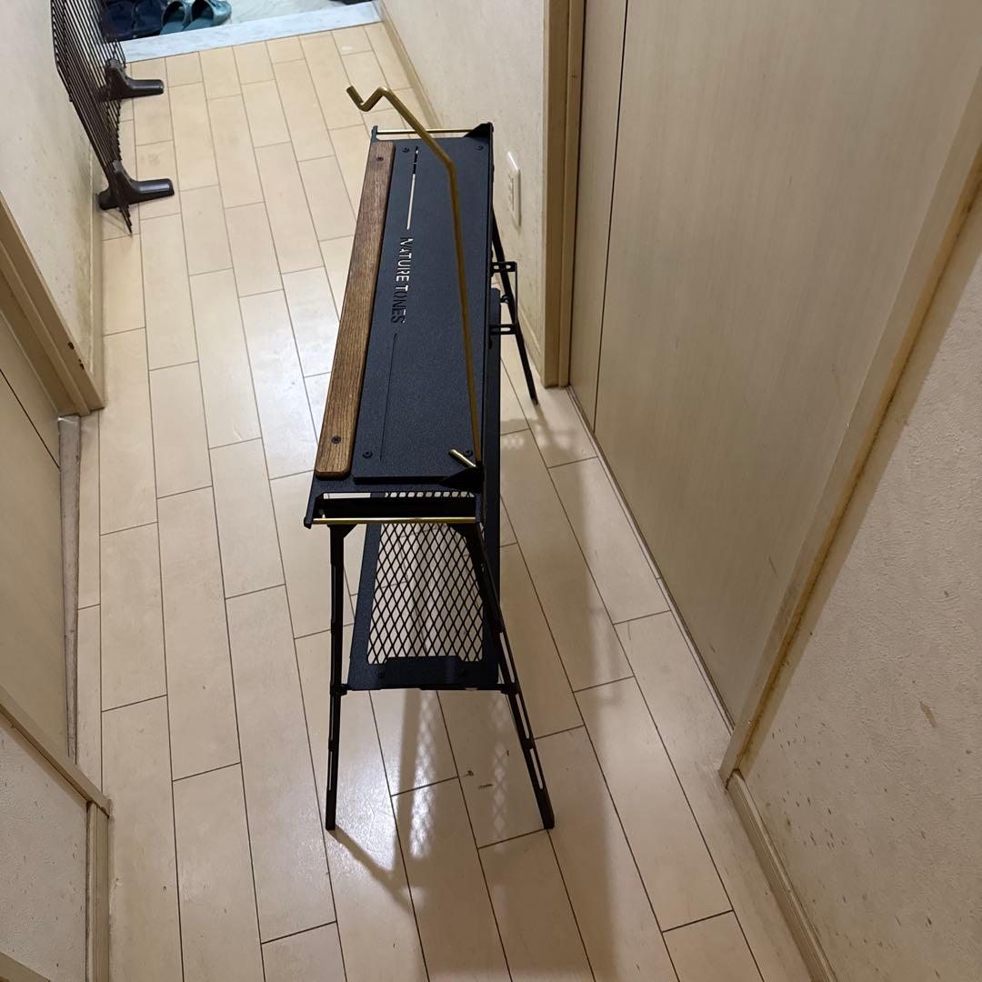 ネイチャートーンズ　マスダスタンド