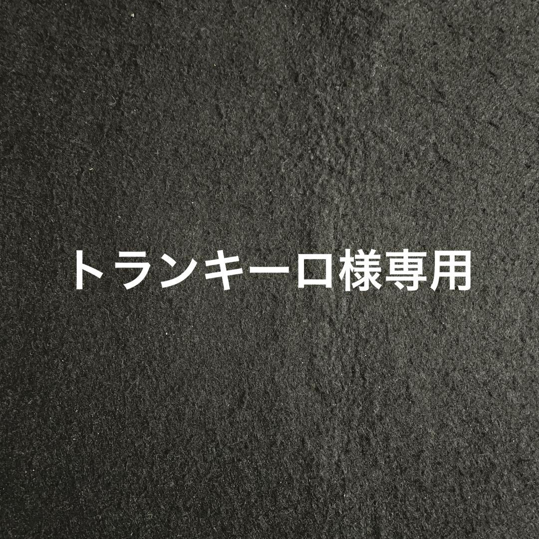 トランキーロコナ　コーヒー　豆粉6袋