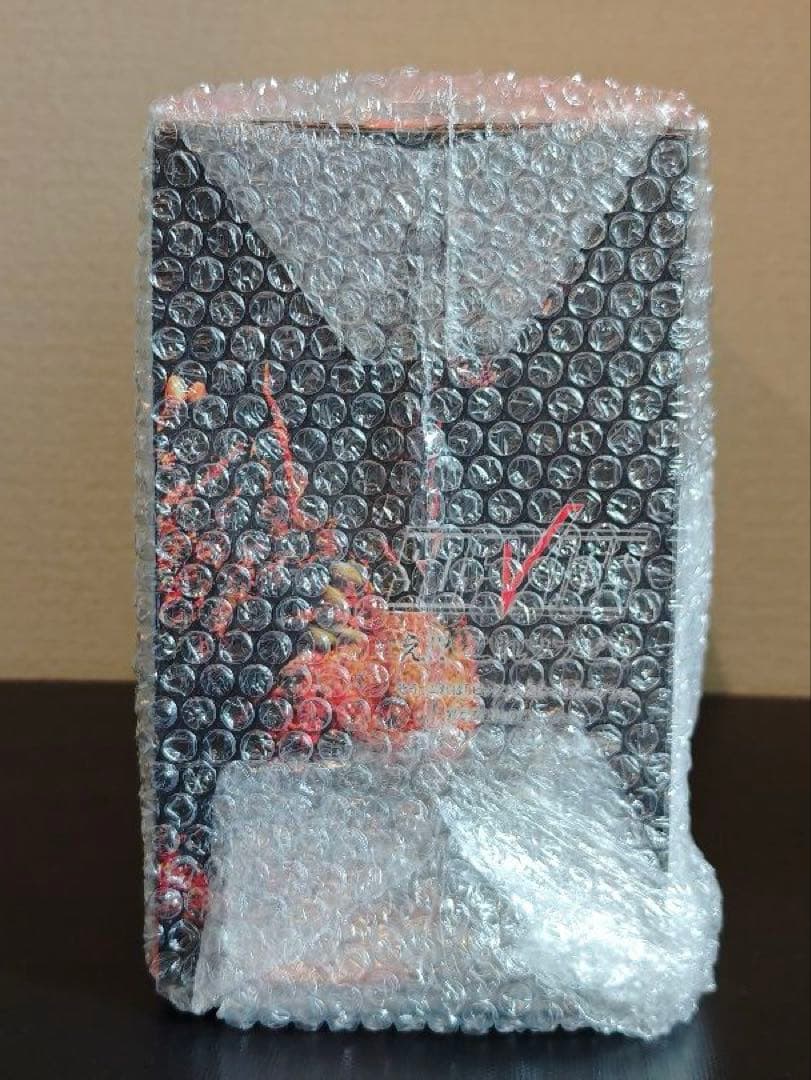 一番くじ ゴジラ 大怪獣列伝 A賞 ゴジラ ダブルチャンスキャンペーン当選品