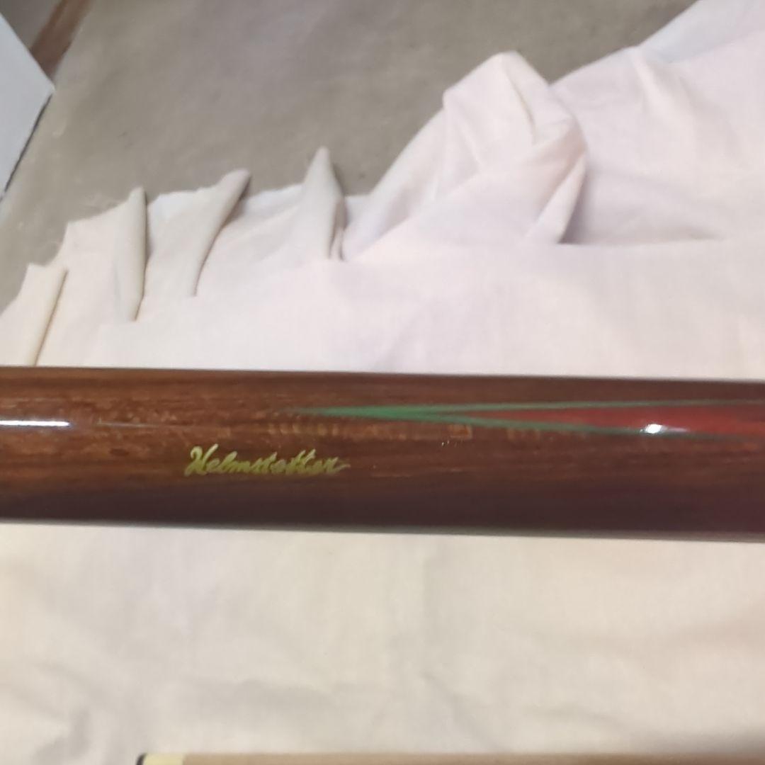 へルムステッター新品未使用