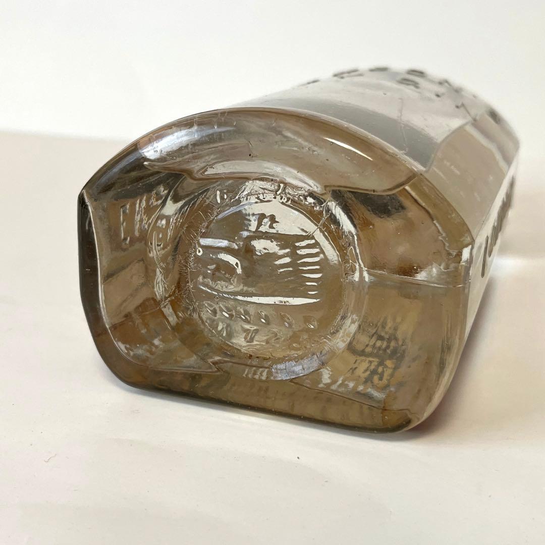 ゴードン ドライジン ティンキャップ Gordon's Dry Gin 未開栓