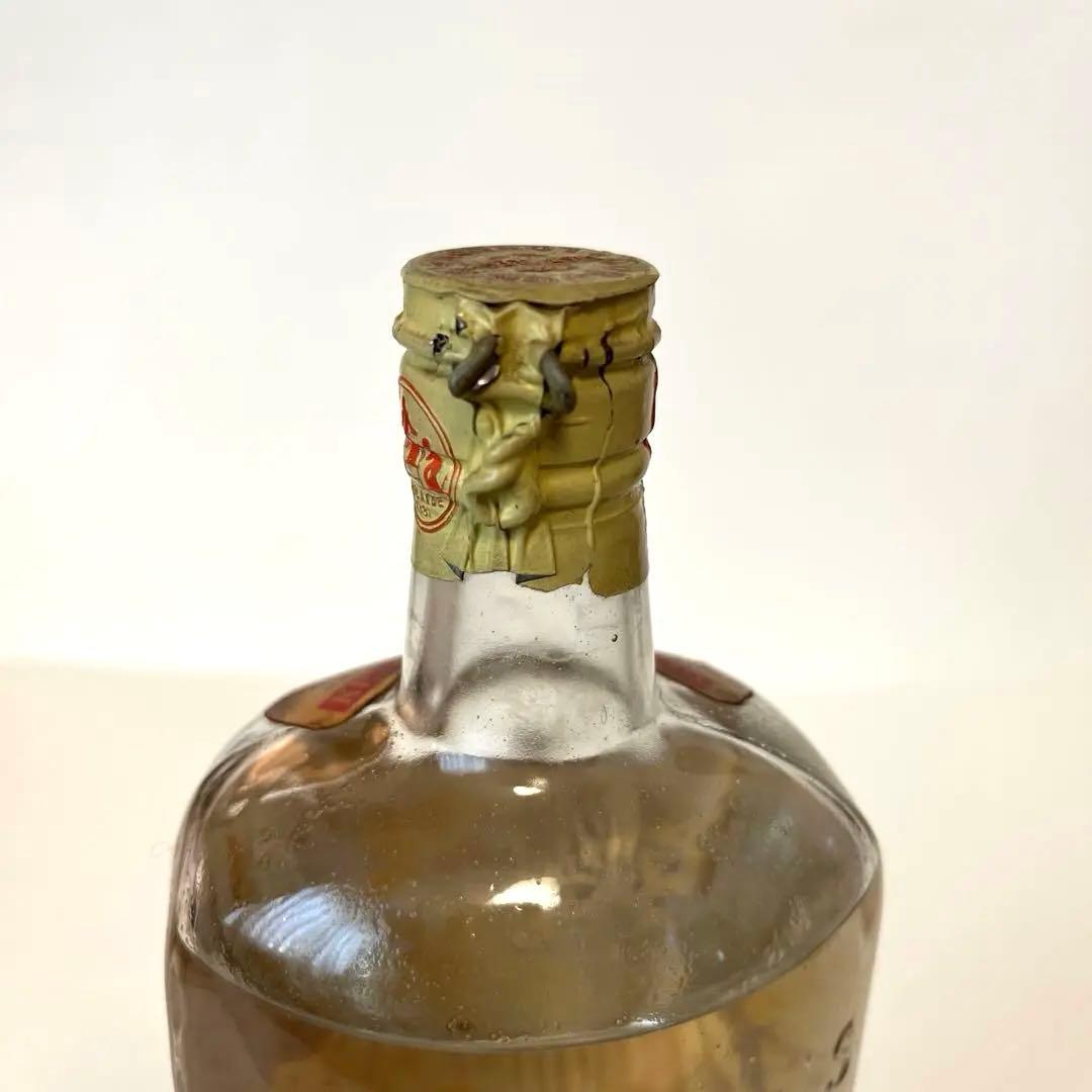 ゴードン ドライジン ティンキャップ Gordon's Dry Gin 未開栓