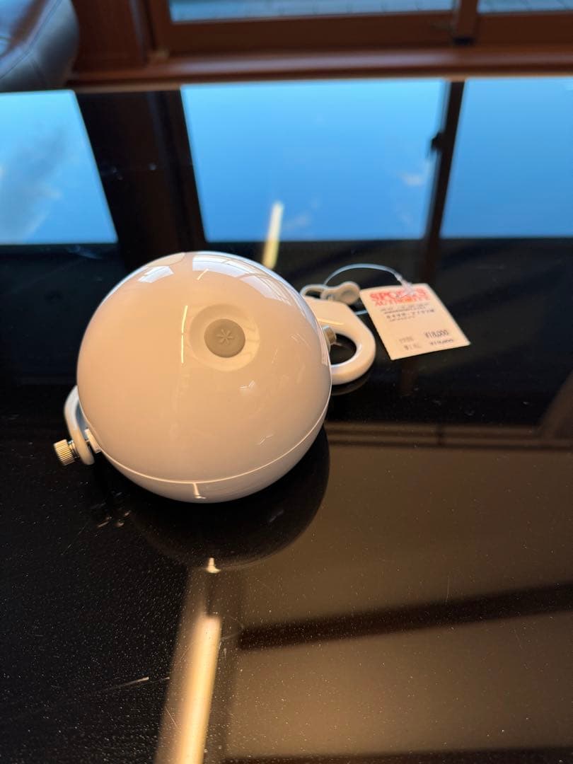 【新品】 peak (スノーピーク) スポット ほおずき ES-090