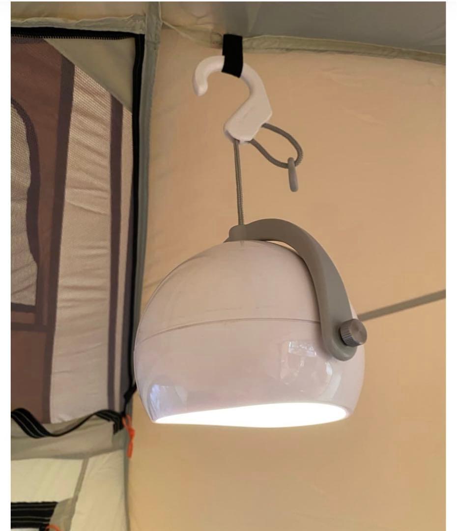 【新品】 peak (スノーピーク) スポット ほおずき ES-090