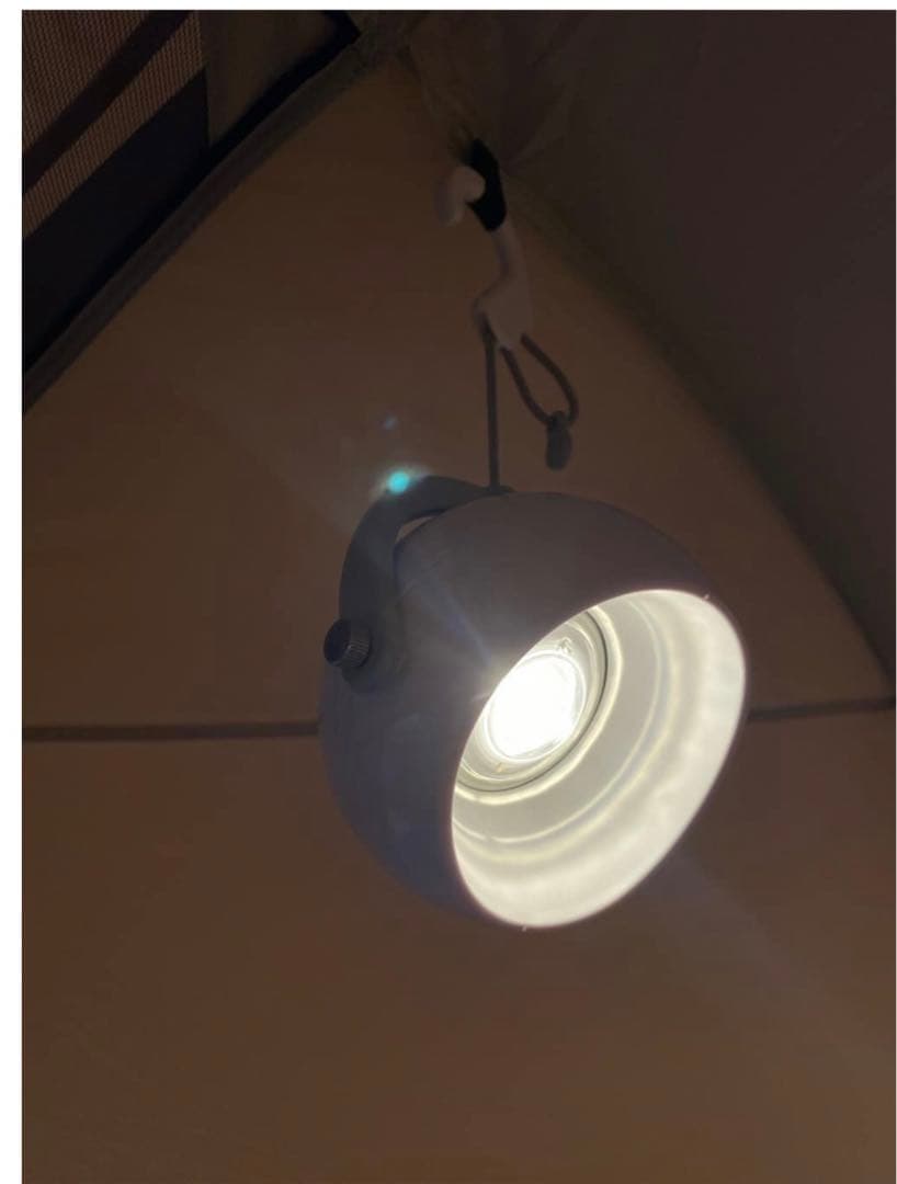 【新品】 peak (スノーピーク) スポット ほおずき ES-090