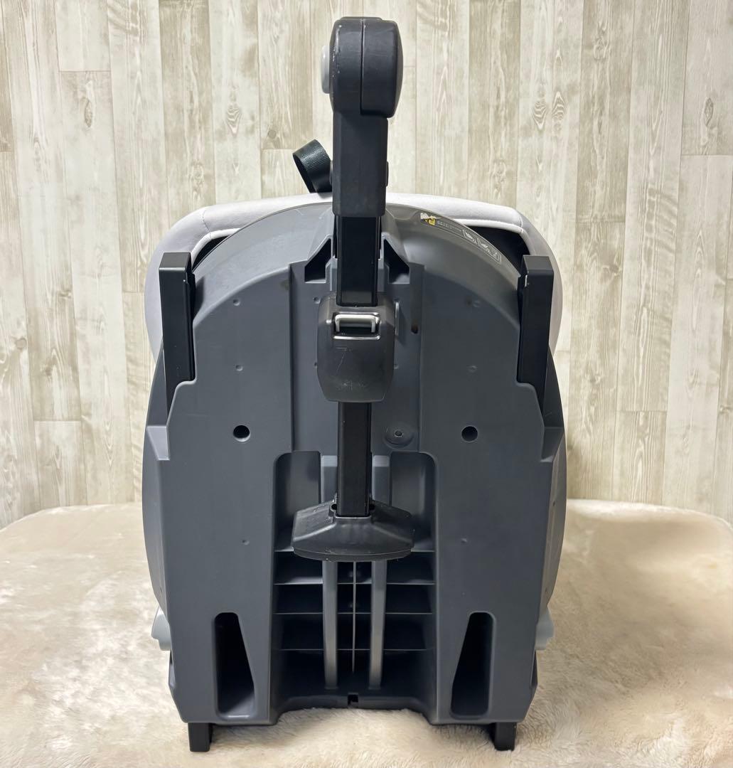 Combi クルムーヴスマート ISOFIX JJ-650 Ltd