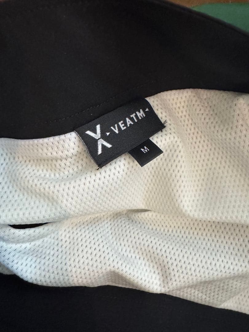 VEATM ビートム　マルチカラー水着 Mサイズ