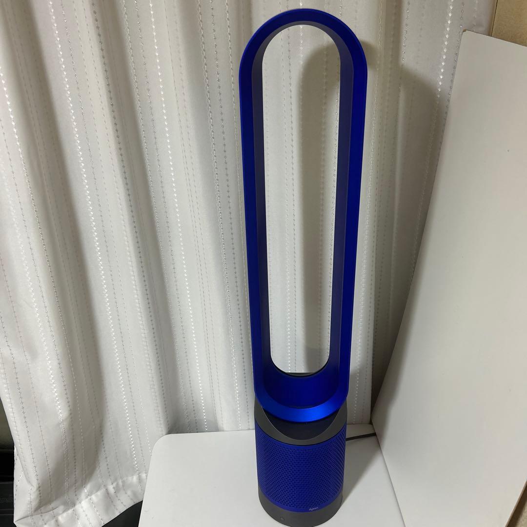 Dyson ダイソン AM11 空気清浄機能付き扇風機