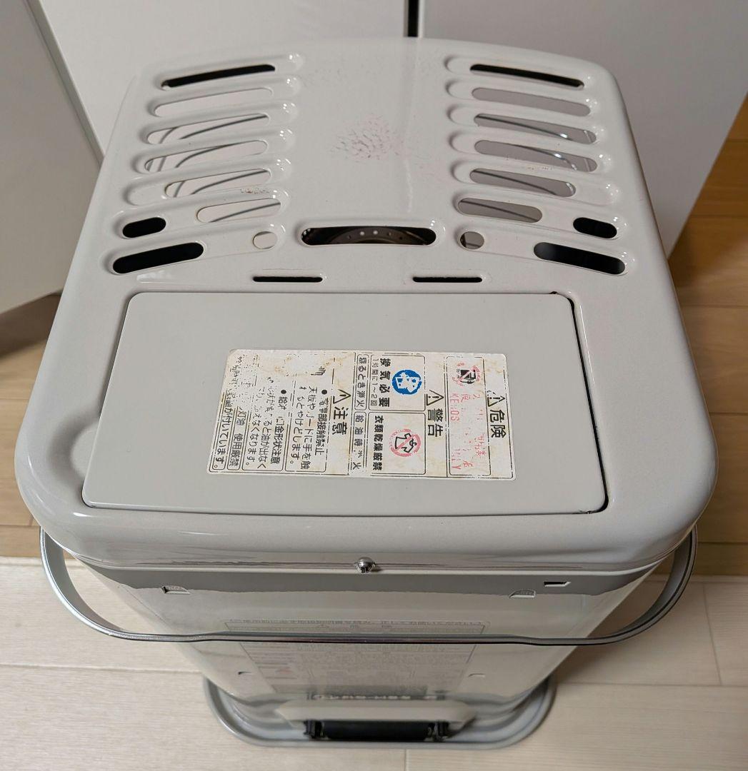 TOYOTOMI RS-H29F 石油ストーブ