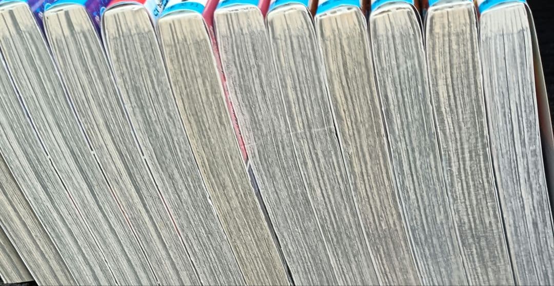 僕のヒーローアカデミア全巻セット美品関連本7冊つき