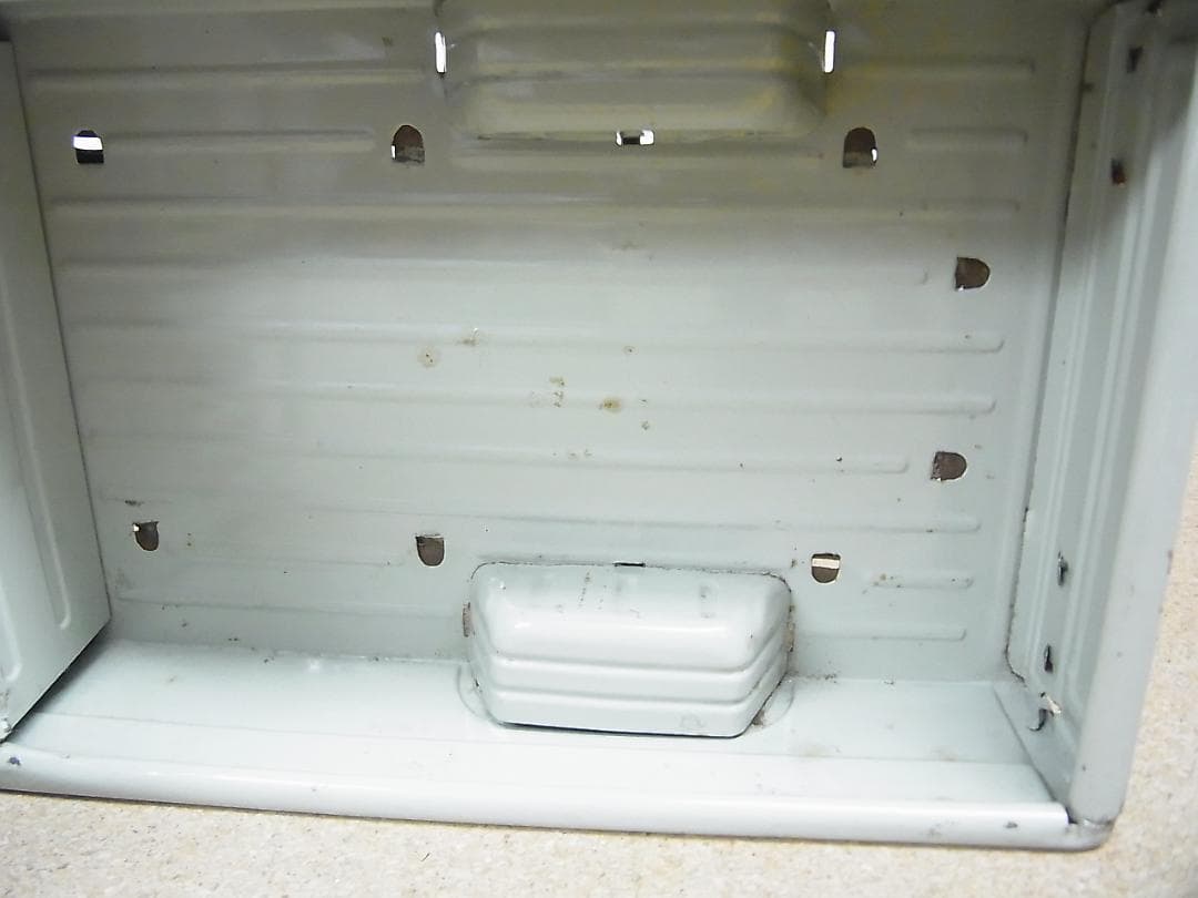 ブリキ　トヨエース　トラック　当時もの　傷欠品あり