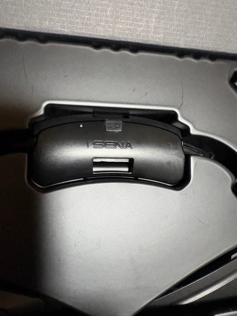 y*4様 [美品] SENA SRL2 インカム Bluetooth