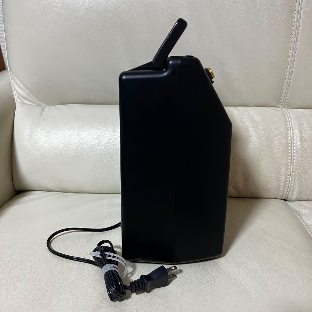 セミナーや会議で活躍。マイク付きスピーカー(2mマイクコード付けます)