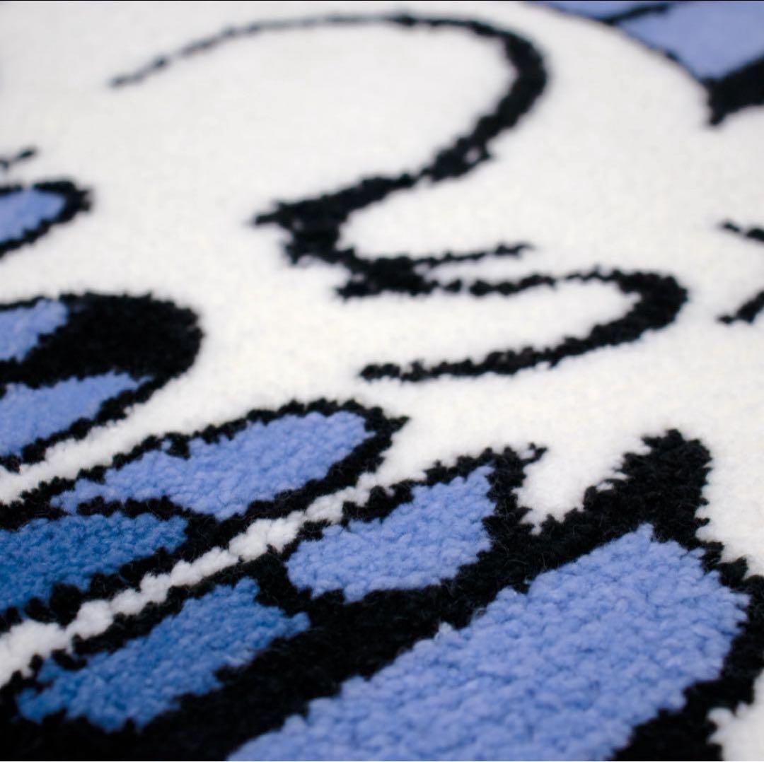 ワンオク2025 DETOX JAPAN ラグマット M 完売品　限定品