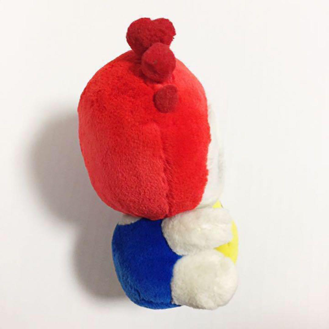 ② 小泉今日子 非売品 サンリオ コラボ キョンちゃん 紙タグ無し キティちゃん