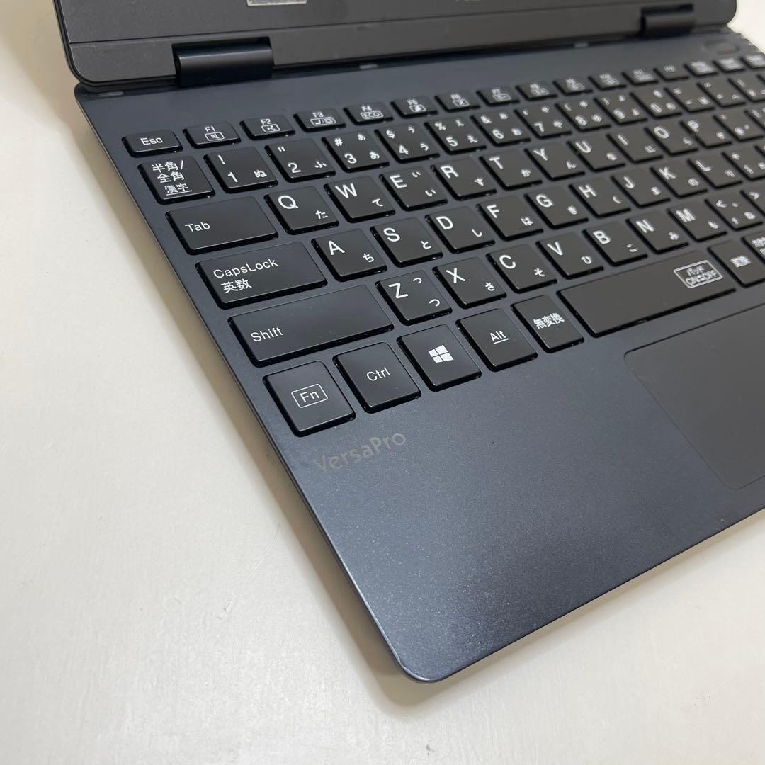 Windowsノート本体 #468 NEC VC-9 i5-1130G7 8GB SSD512Office
