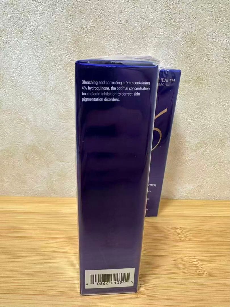 ZO ミラミン 80ml 美容液 ハイドロキノン 2個