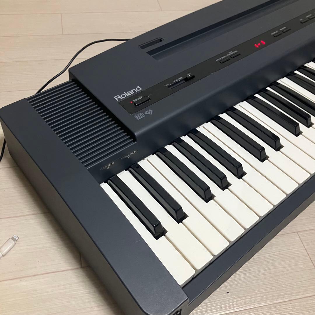 Roland SK-50 SOUND Canvas ローランドキーボード