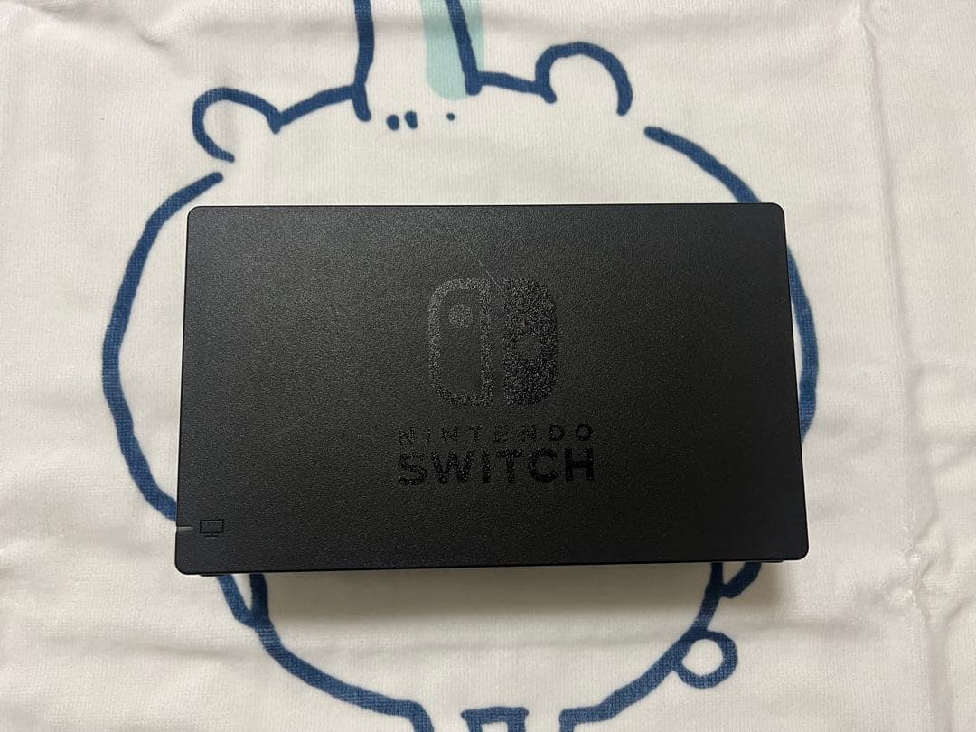 Nintendo Switch 本体 + プロコン+ ゲームソフト2個