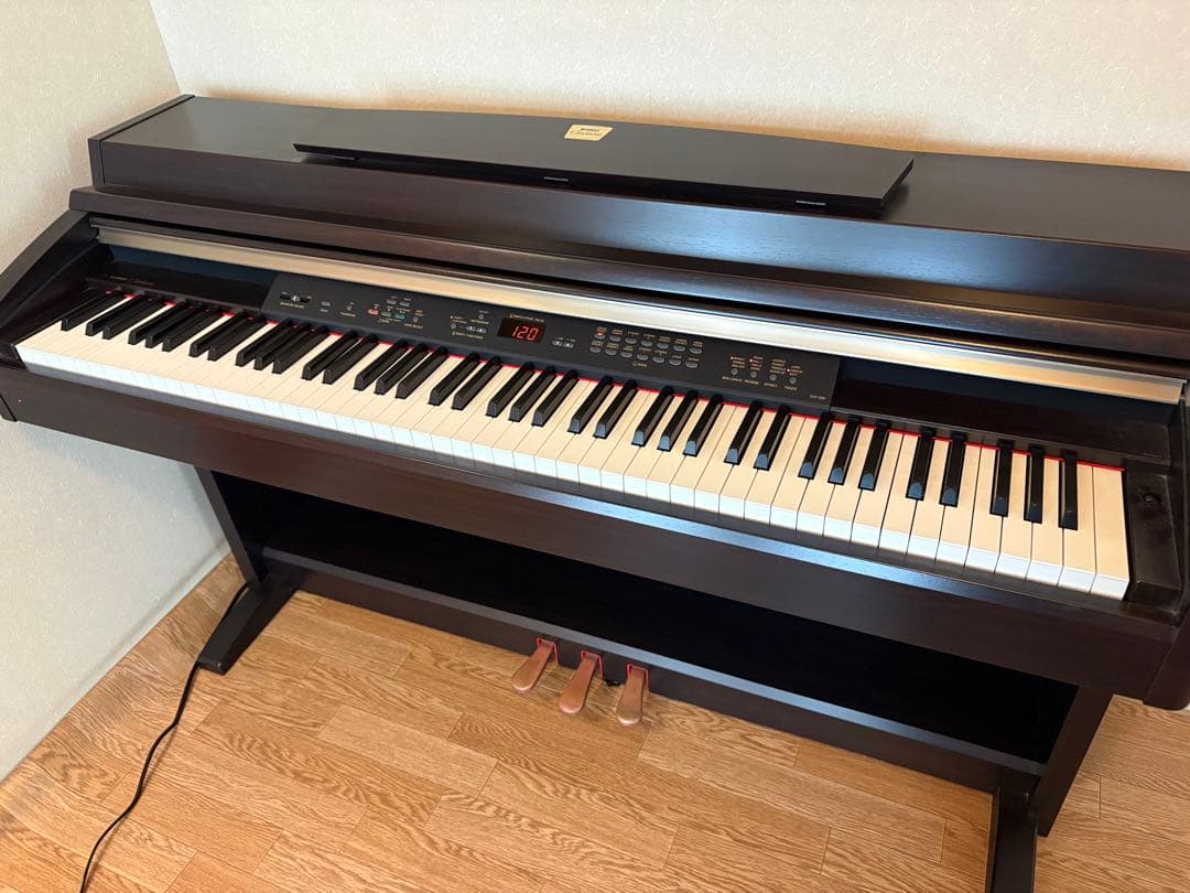 YAMAHAクラビノーバCLP-230