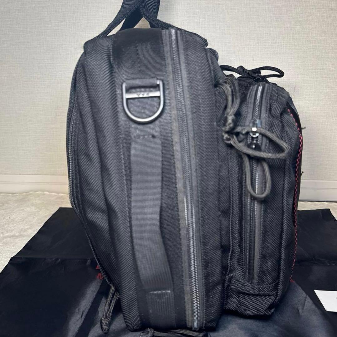 ブリーフィング　ネオトリニティライナー　ビジネスバッグ　3way