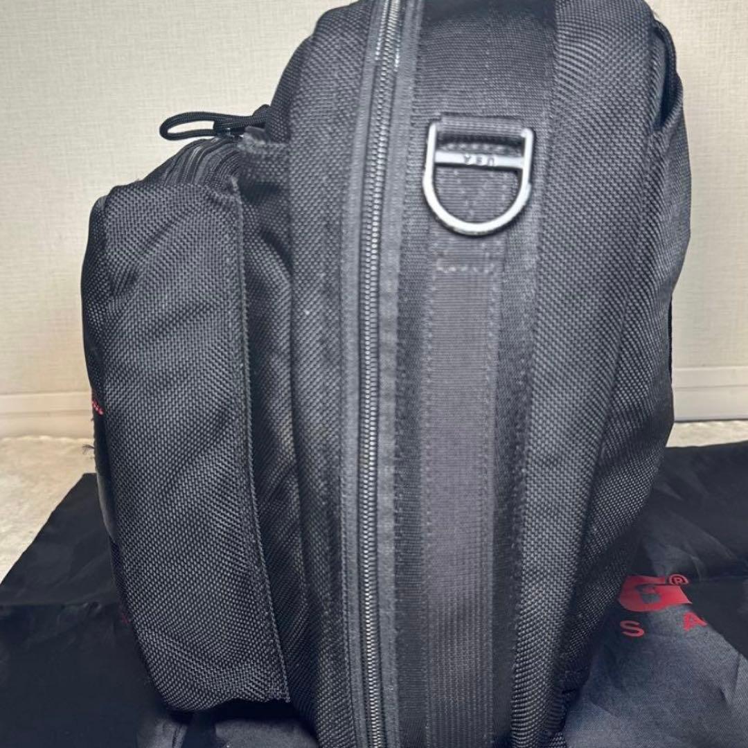 ブリーフィング　ネオトリニティライナー　ビジネスバッグ　3way