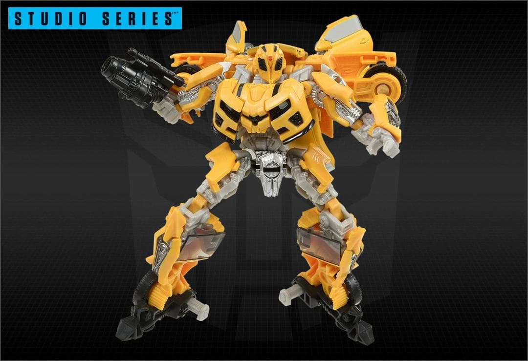 トランスフォーマー SS-68 バンブルビー