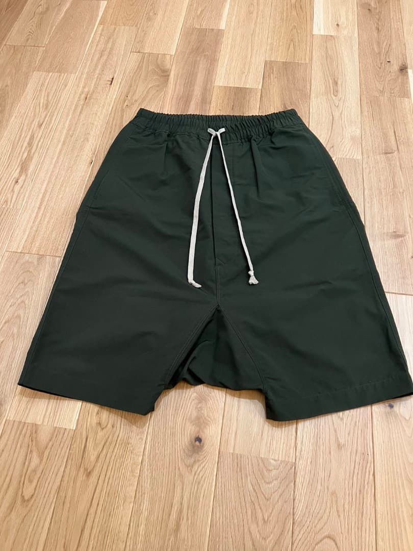 パンツ Rick Owens DRKSHDW