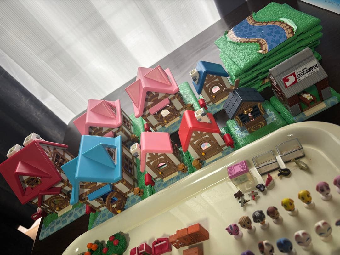 どうぶつの森+ 森を作ろう　セット売り