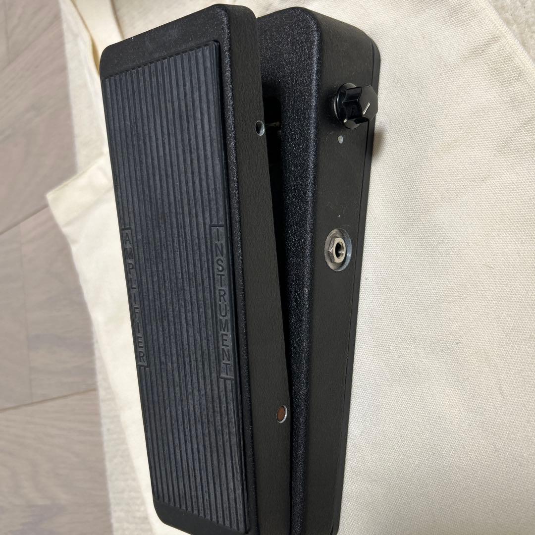 ギター HUMAN GEAR Cry Baby Tone MOD WAH-WAH