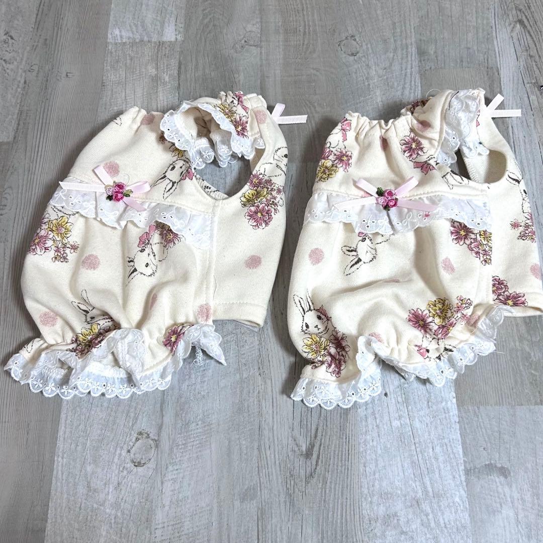 YUN様☆犬服✩.*˚