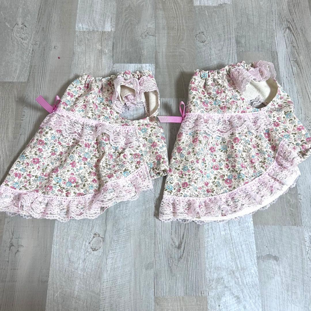 YUN様☆犬服✩.*˚