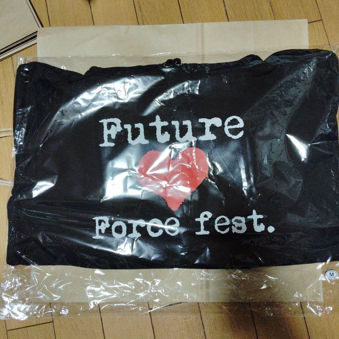 FORCE Festival 限定future Mサイズ
