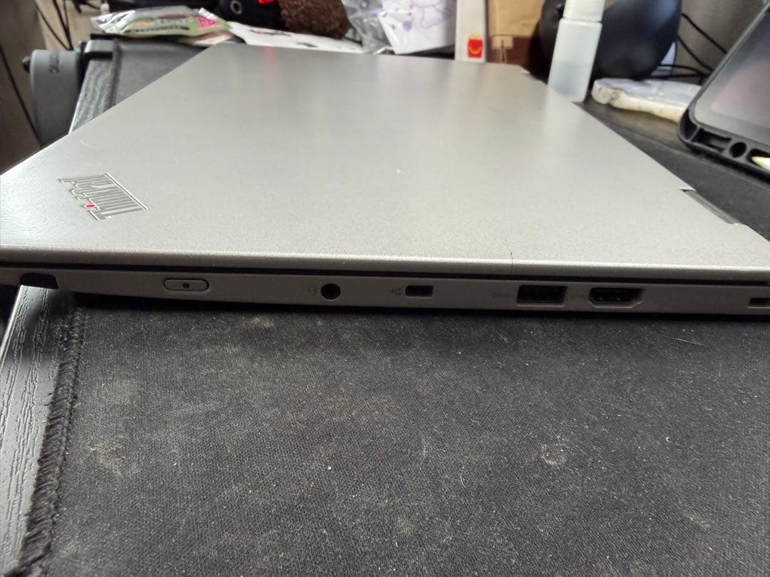 Lenovo ThinkPad X1 Yoga 2nd Gen ジャンク