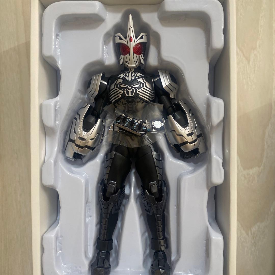 S.H.Figuarts(真骨彫製法) 仮面ライダーオーズ 5種