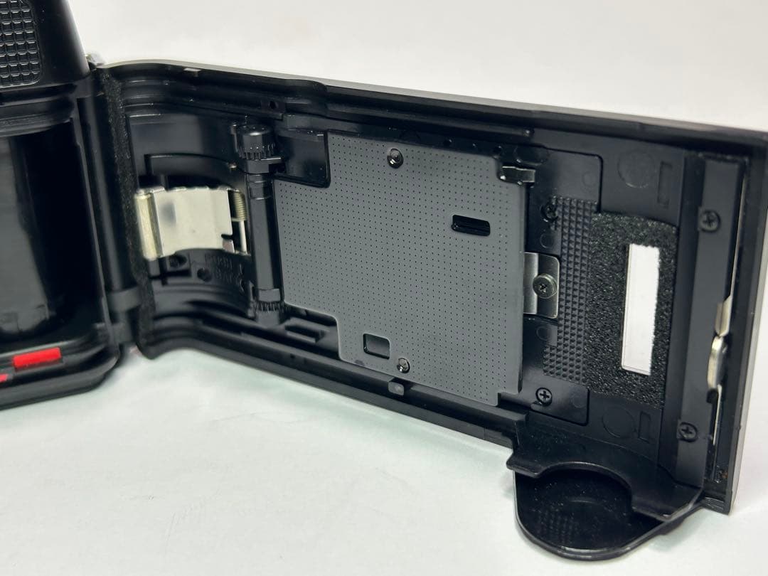 【全動作】Nikon L35AD2 ピカイチ